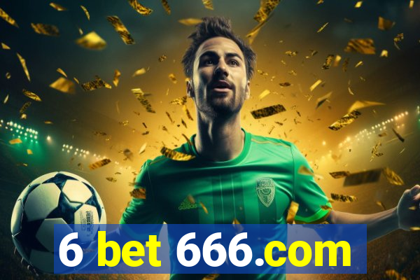 6 bet 666.com